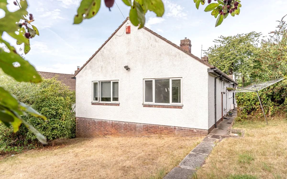 The Ridge, Shirehampton, BS11, photo 20