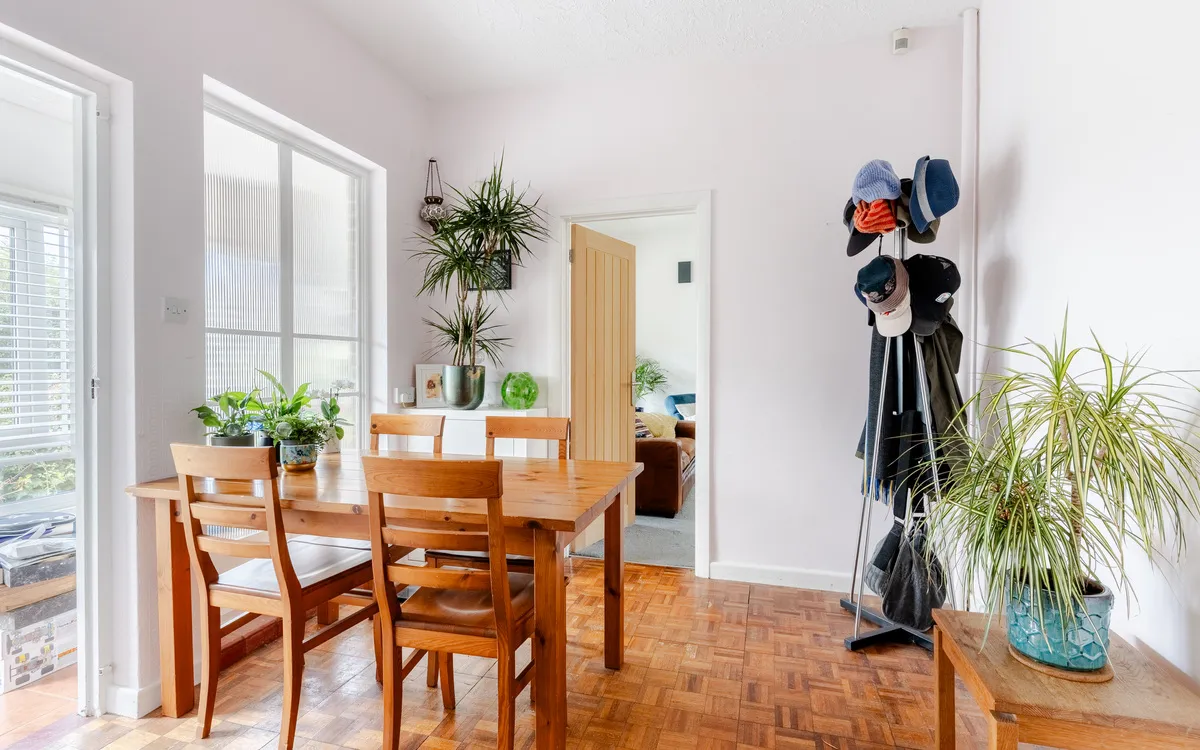 The Ridge, Shirehampton, BS11, photo 4