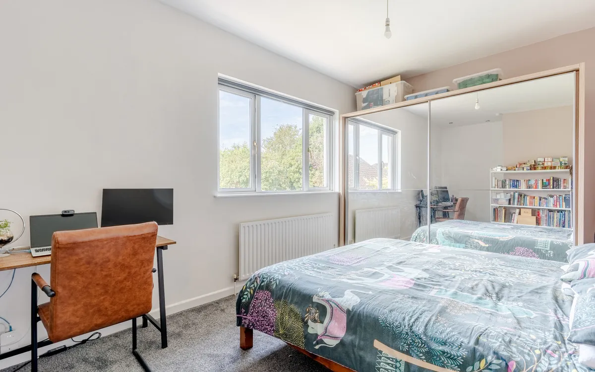 The Ridge, Shirehampton, BS11, photo 13