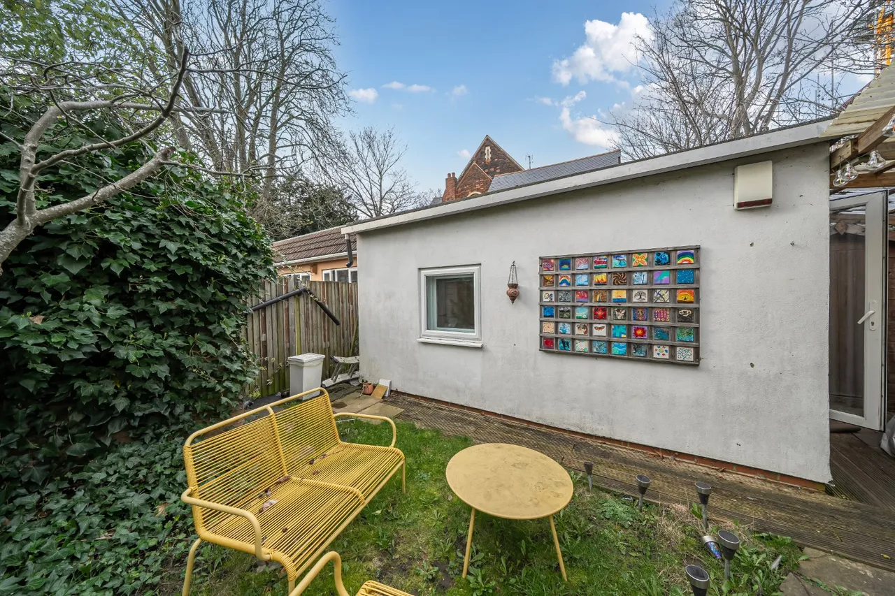 The Limes Avenue, London, N11, photo 11