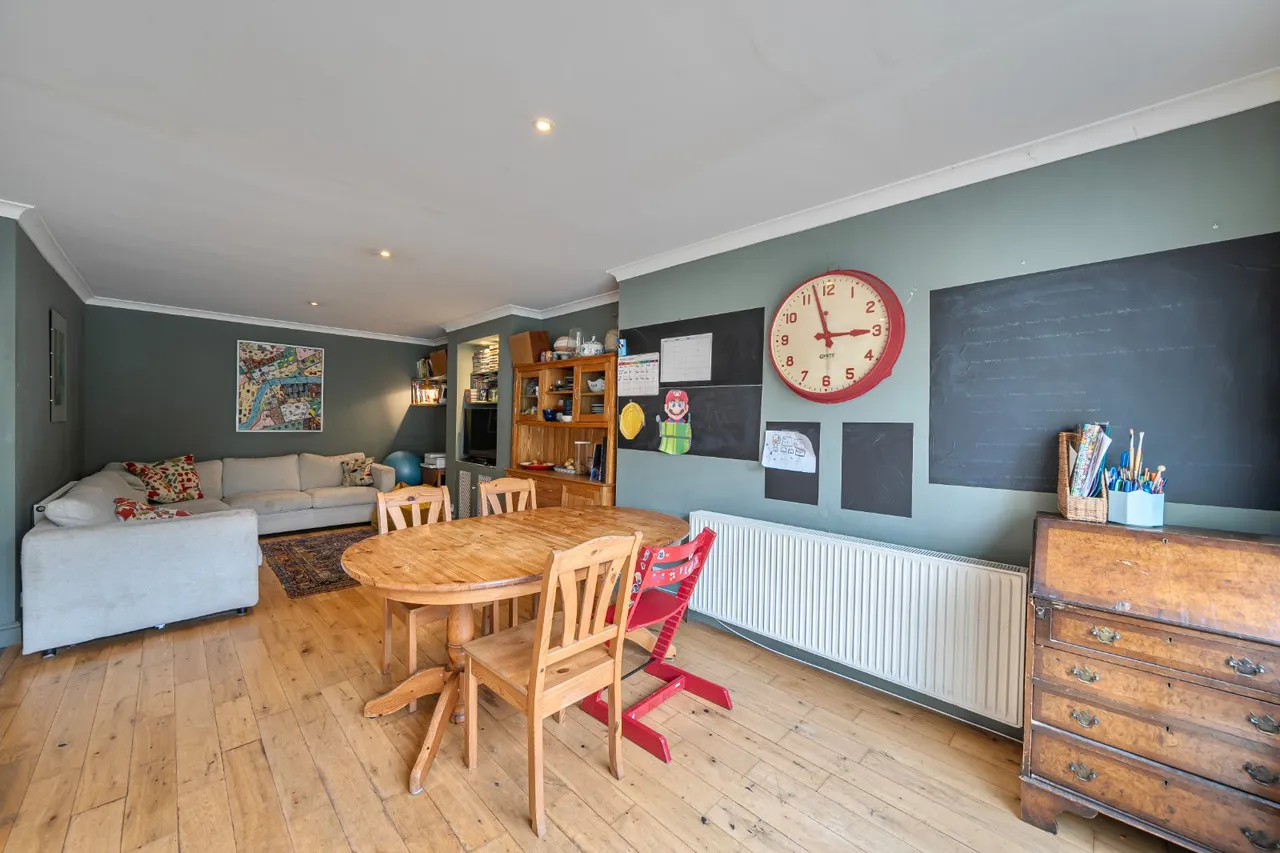 The Limes Avenue, London, N11, photo 5