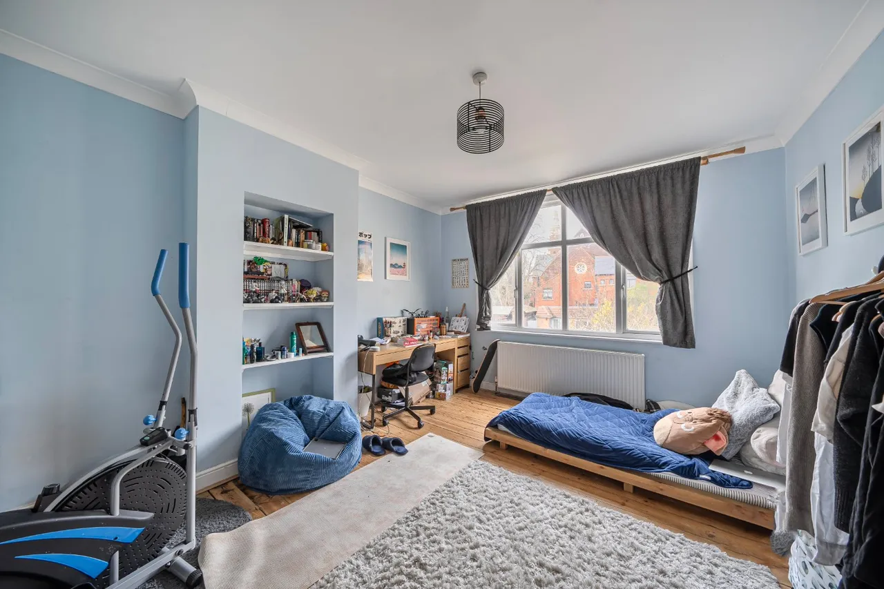 The Limes Avenue, London, N11, photo 9