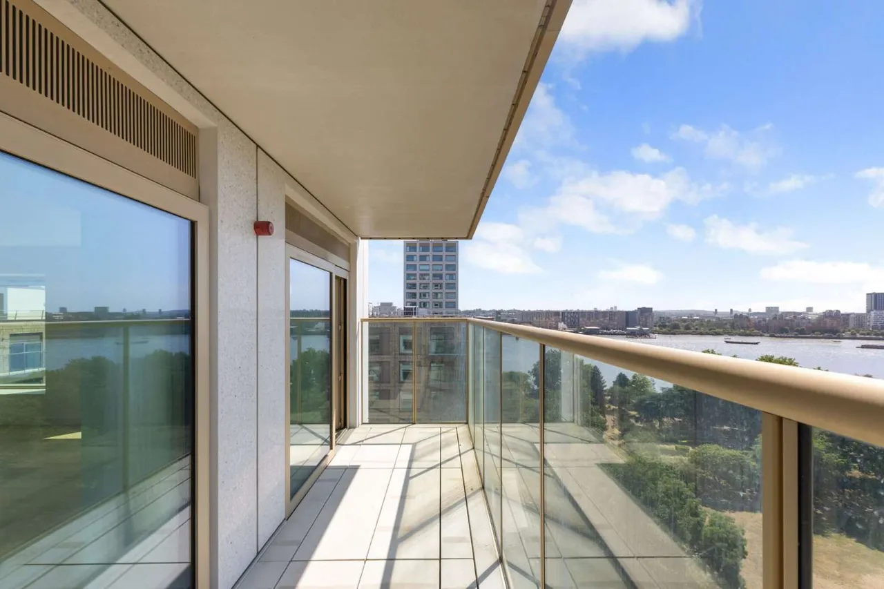 Starboard Way, London, E16, photo 7