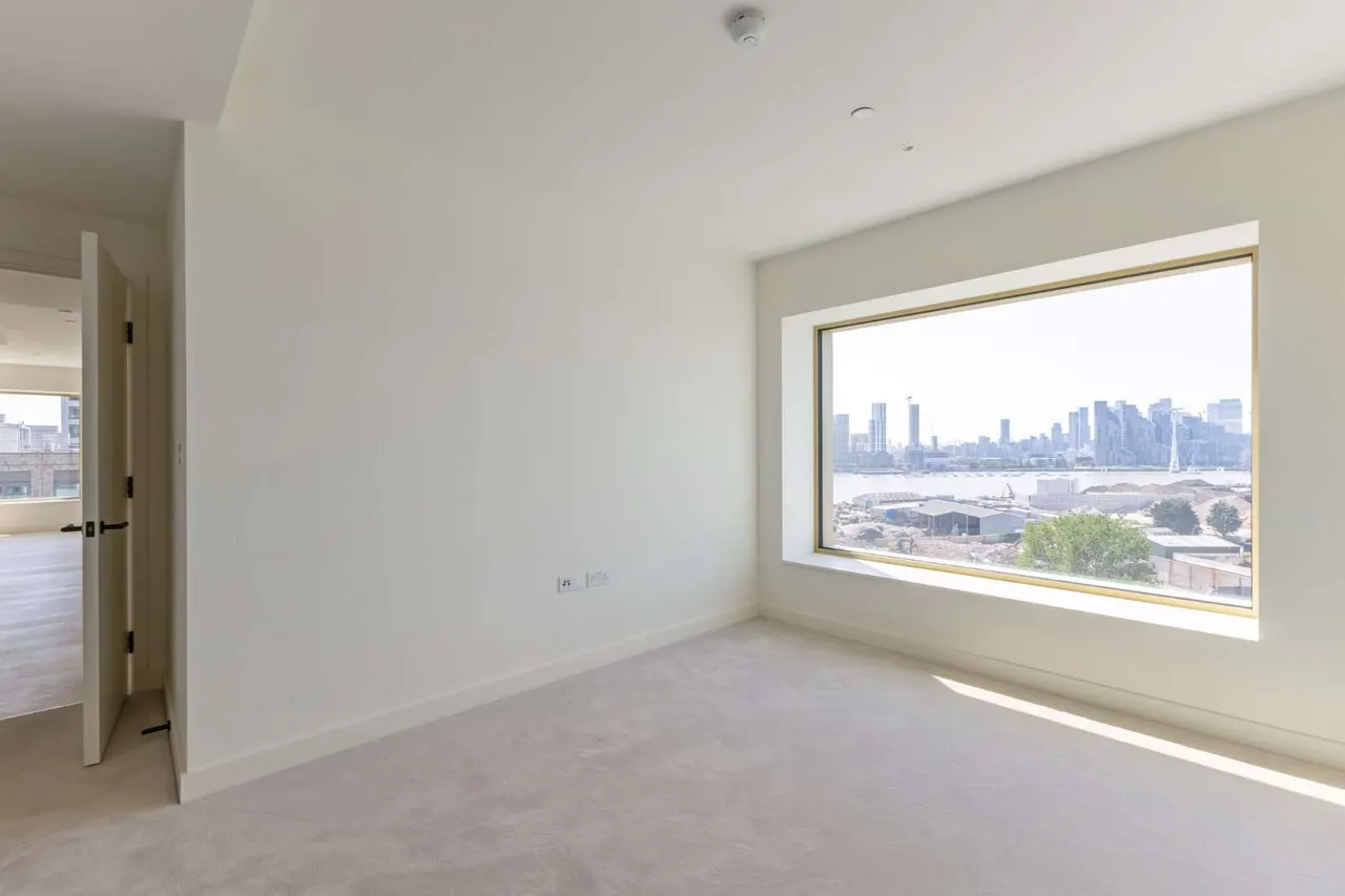 Starboard Way, London, E16, photo 8