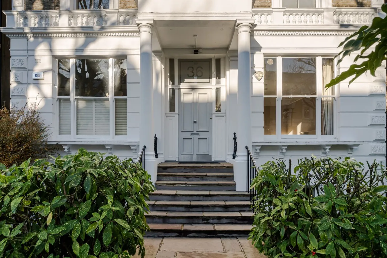 Bassett Road, North Kensington, London, W10 6JL, photo 12