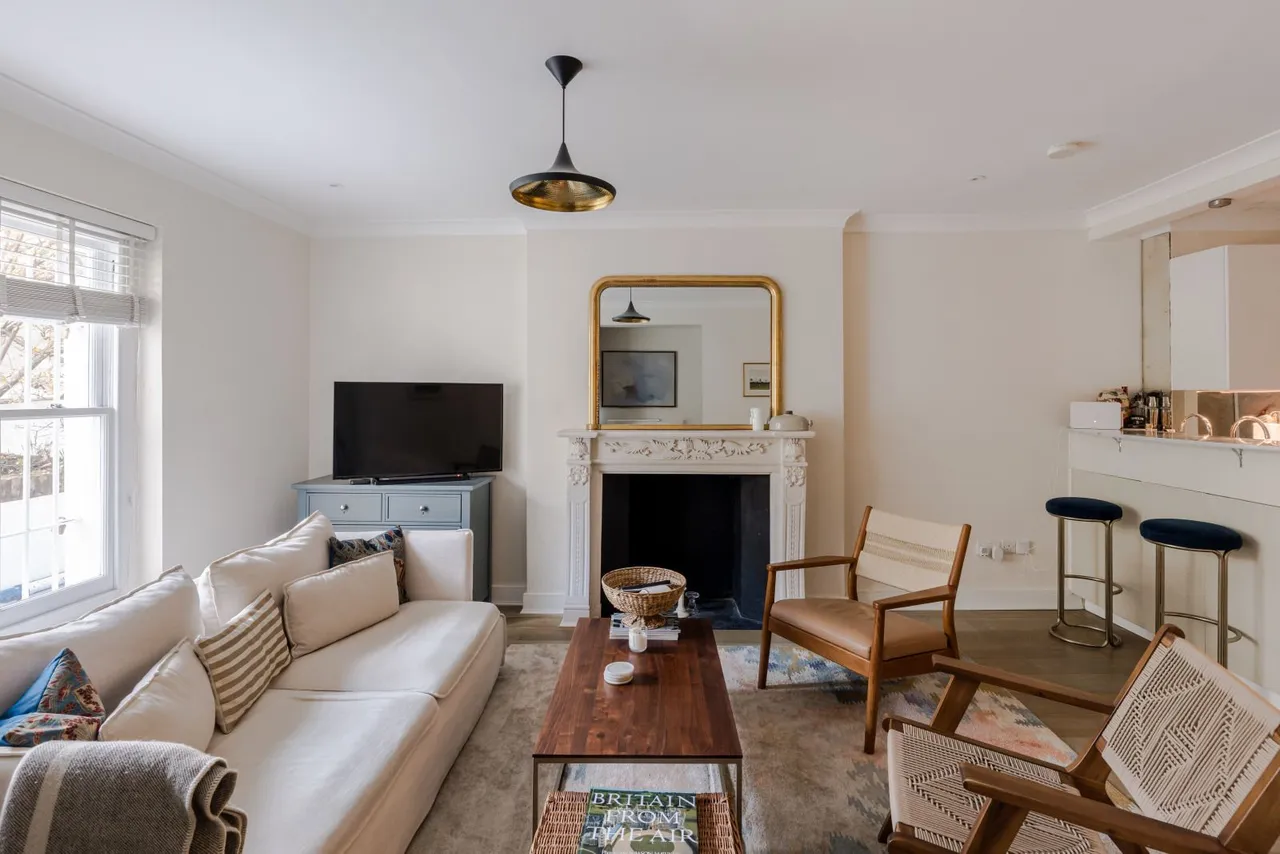 Bassett Road, North Kensington, London, W10 6JL, photo 3
