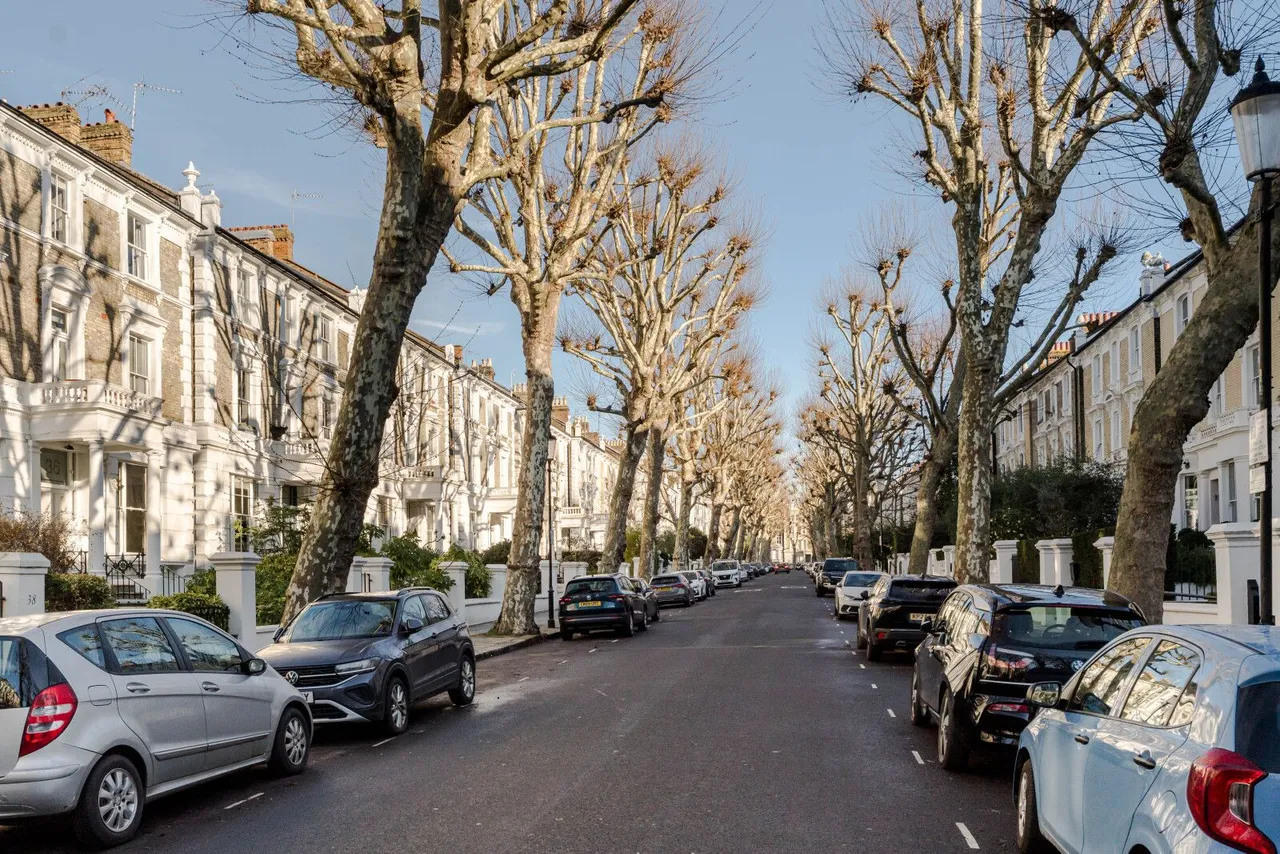 Bassett Road, North Kensington, London, W10 6JL, photo 11