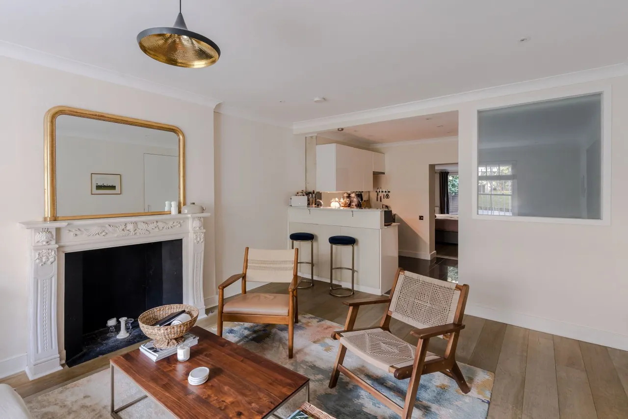 Bassett Road, North Kensington, London, W10 6JL, photo 5