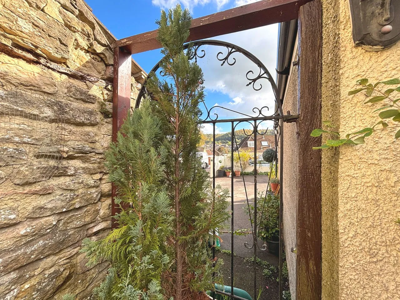 Church Street, Wotton-under-Edge, photo 15