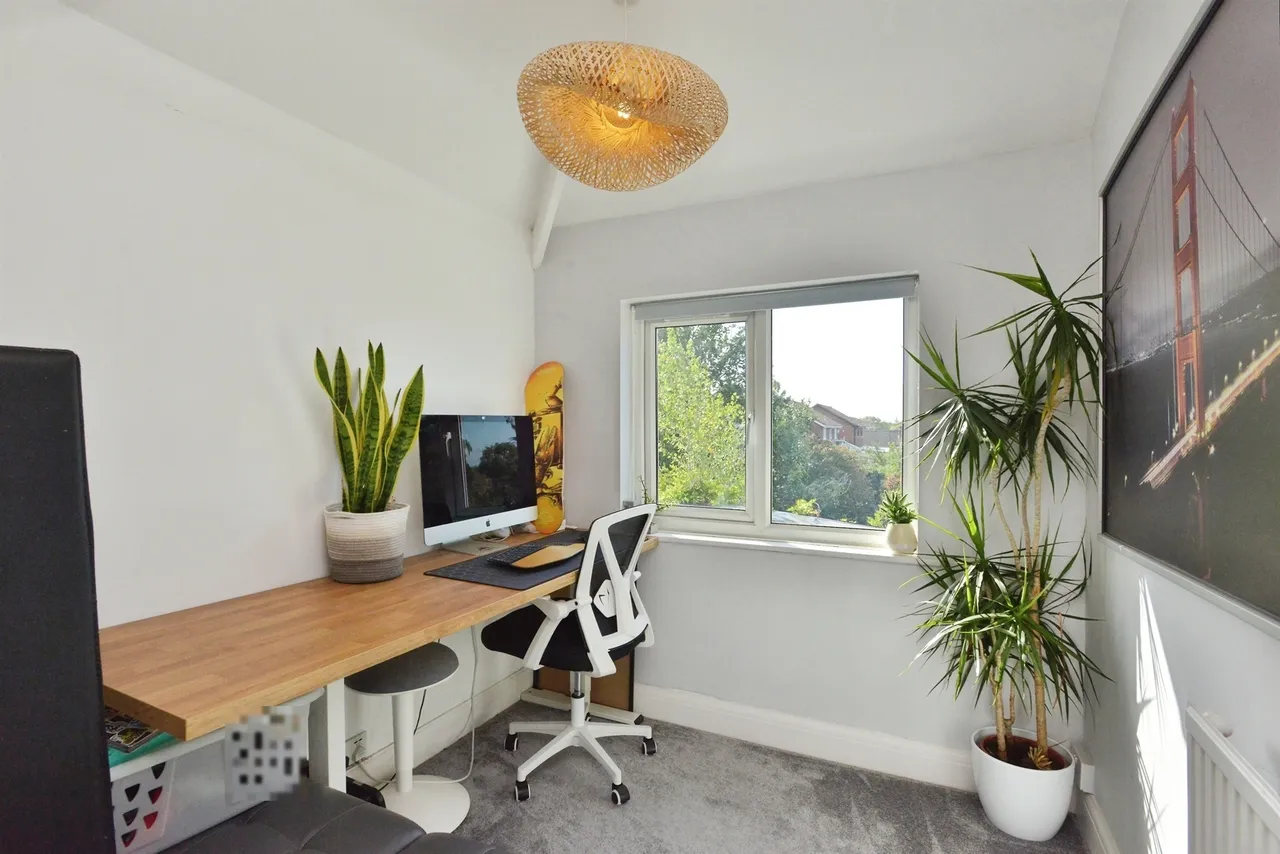 Stanton Avenue, Bradville, Milton Keynes, photo 10