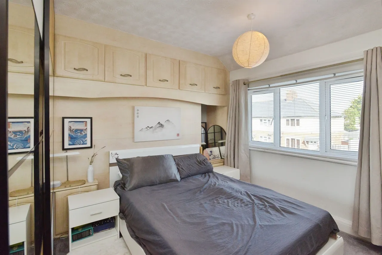 Stanton Avenue, Bradville, Milton Keynes, photo 9