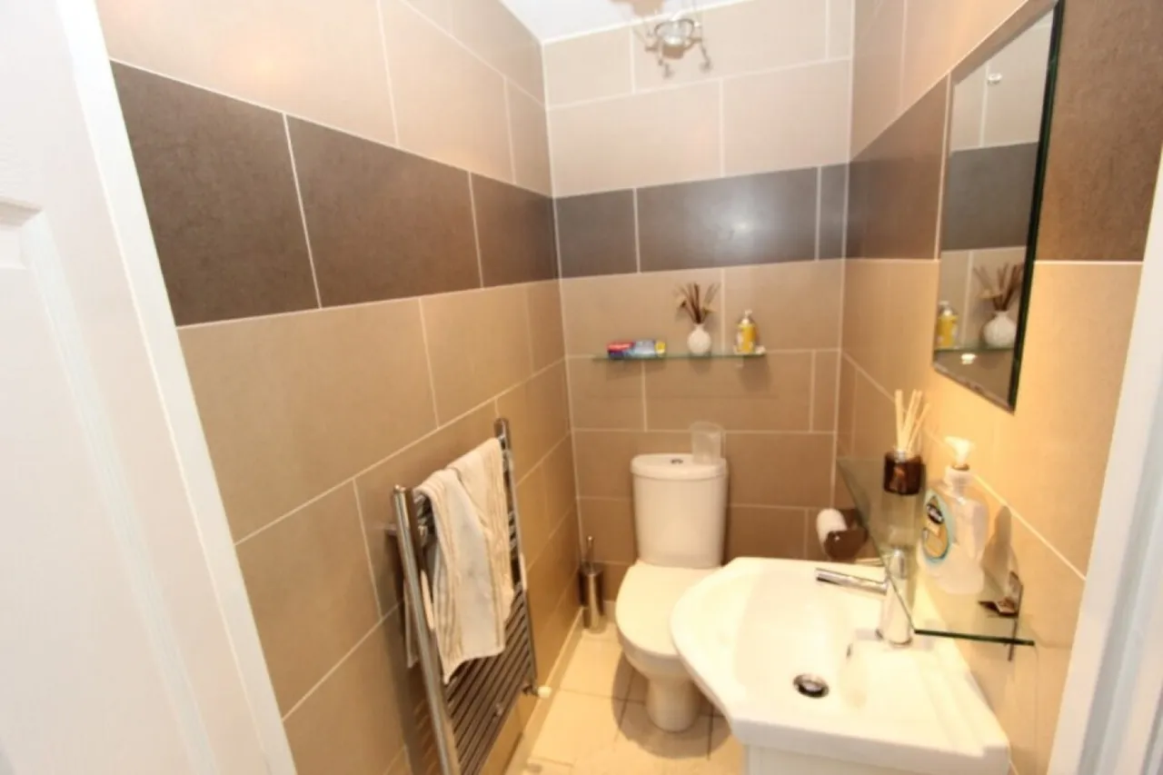 Parkdale Way, Unfurnished, G53, photo 8
