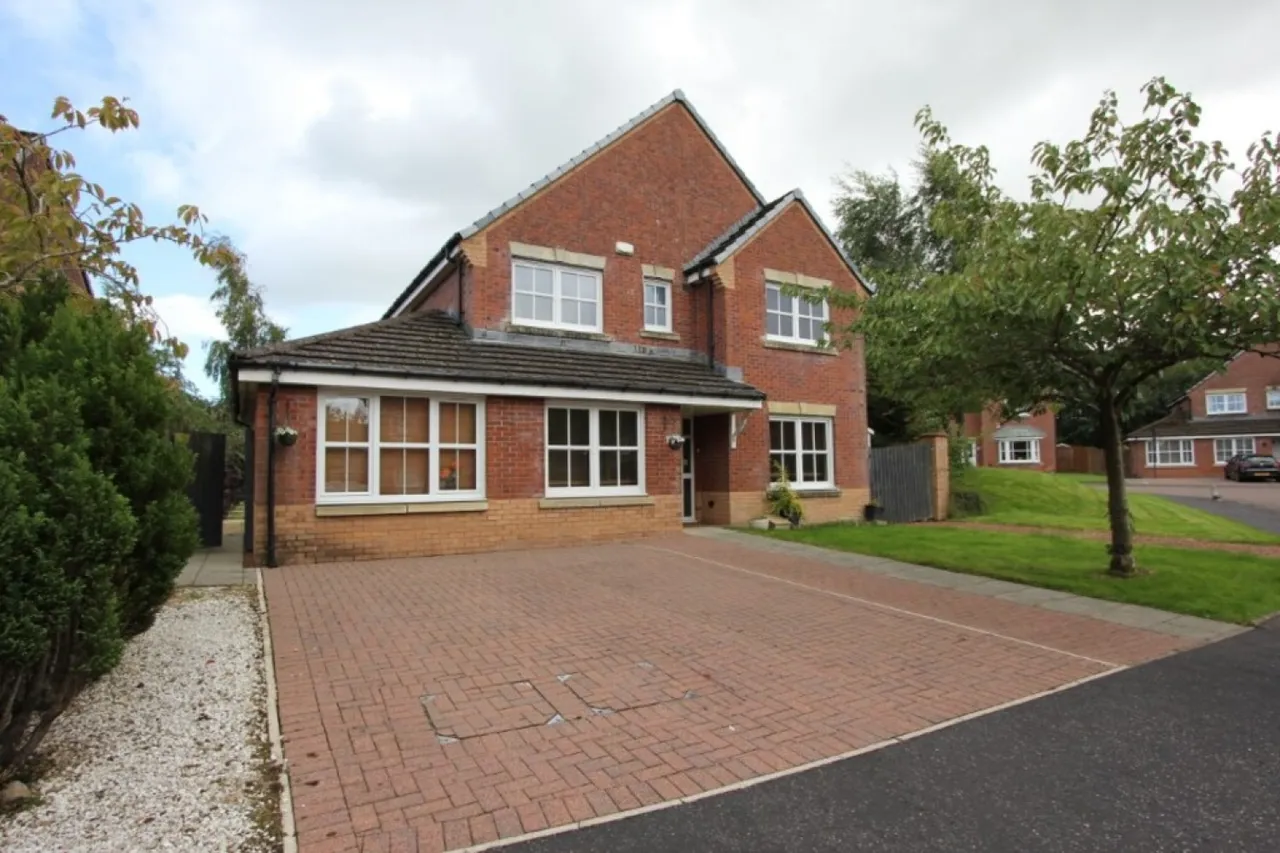 Parkdale Way, Unfurnished, G53, photo 3