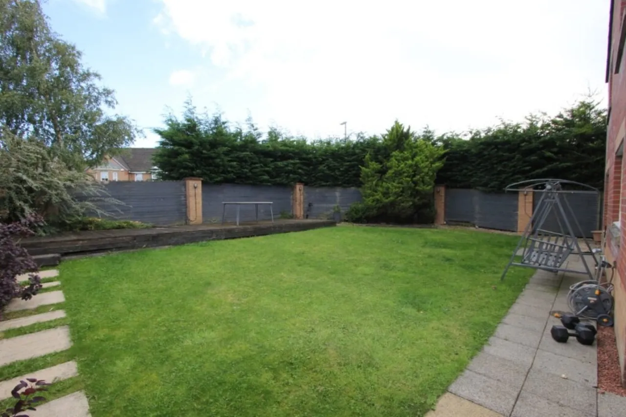 Parkdale Way, Unfurnished, G53, photo 5