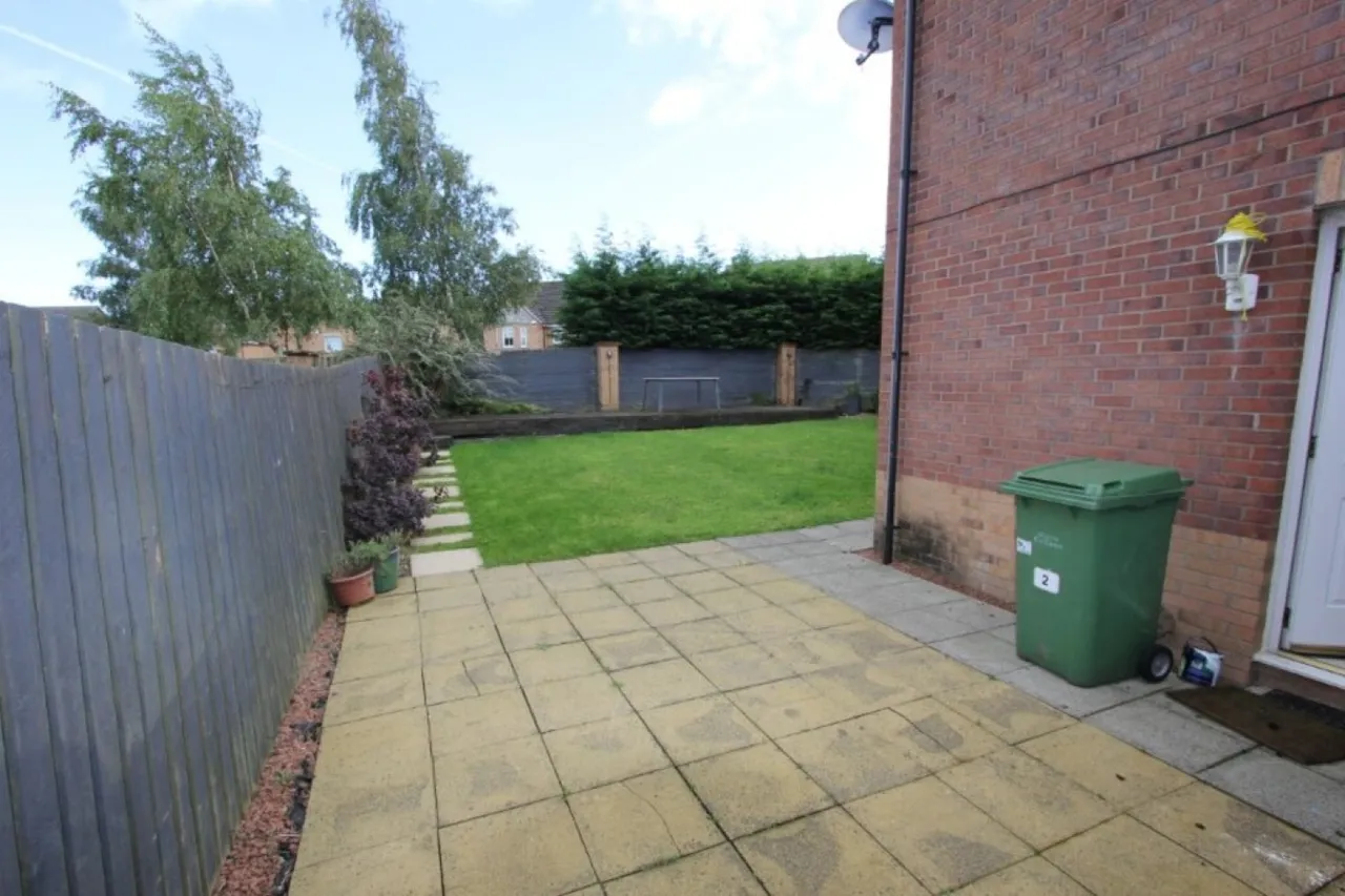 Parkdale Way, Unfurnished, G53, photo 4