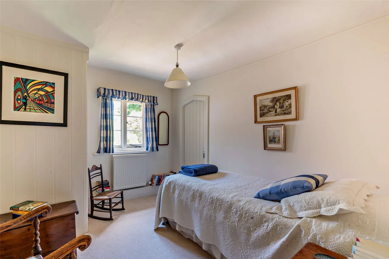 Eldon Road, Kings Somborne, Stockbridge, Hampshire, SO20 6QN, photo 19