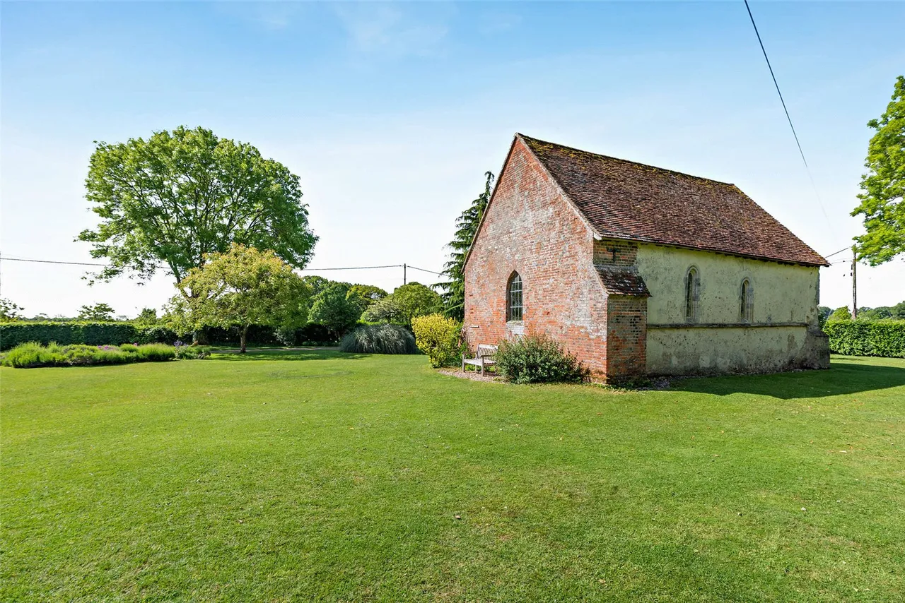 Eldon Road, Kings Somborne, Stockbridge, Hampshire, SO20 6QN, photo 16