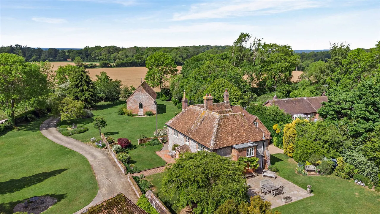 Eldon Road, Kings Somborne, Stockbridge, Hampshire, SO20 6QN, photo 13