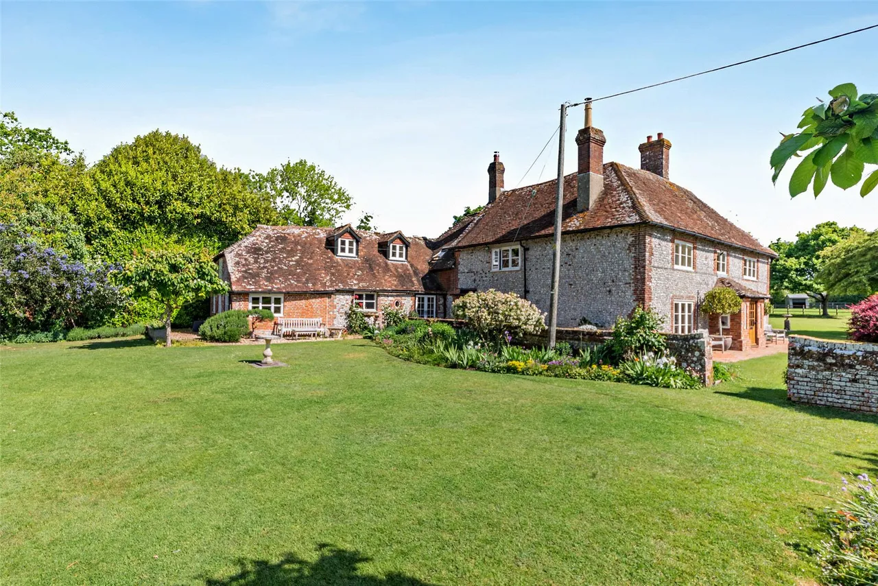 Eldon Road, Kings Somborne, Stockbridge, Hampshire, SO20 6QN, photo 15
