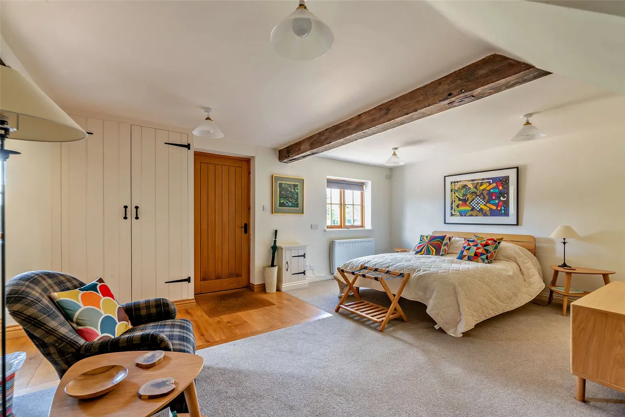 Eldon Road, Kings Somborne, Stockbridge, Hampshire, SO20 6QN, photo 25