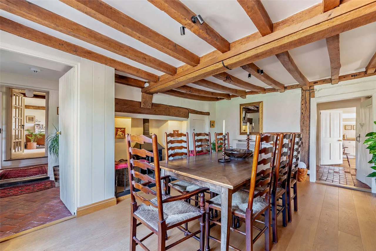 Eldon Road, Kings Somborne, Stockbridge, Hampshire, SO20 6QN, photo 8