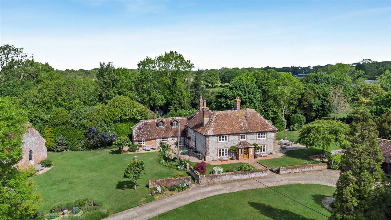 Eldon Road, Kings Somborne, Stockbridge, Hampshire, SO20 6QN, photo 14