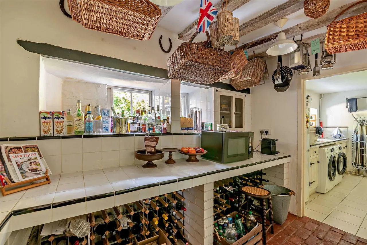 Eldon Road, Kings Somborne, Stockbridge, Hampshire, SO20 6QN, photo 10