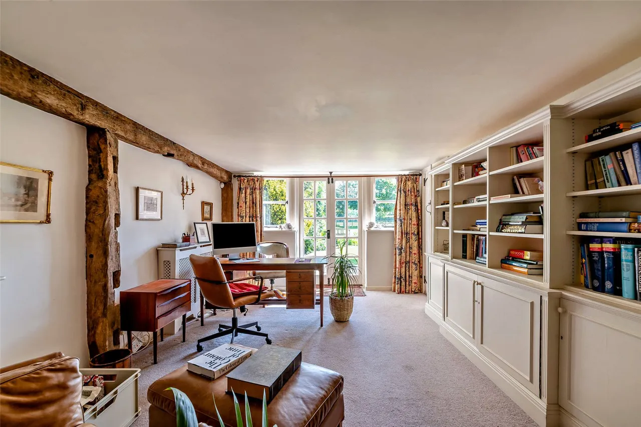 Eldon Road, Kings Somborne, Stockbridge, Hampshire, SO20 6QN, photo 9