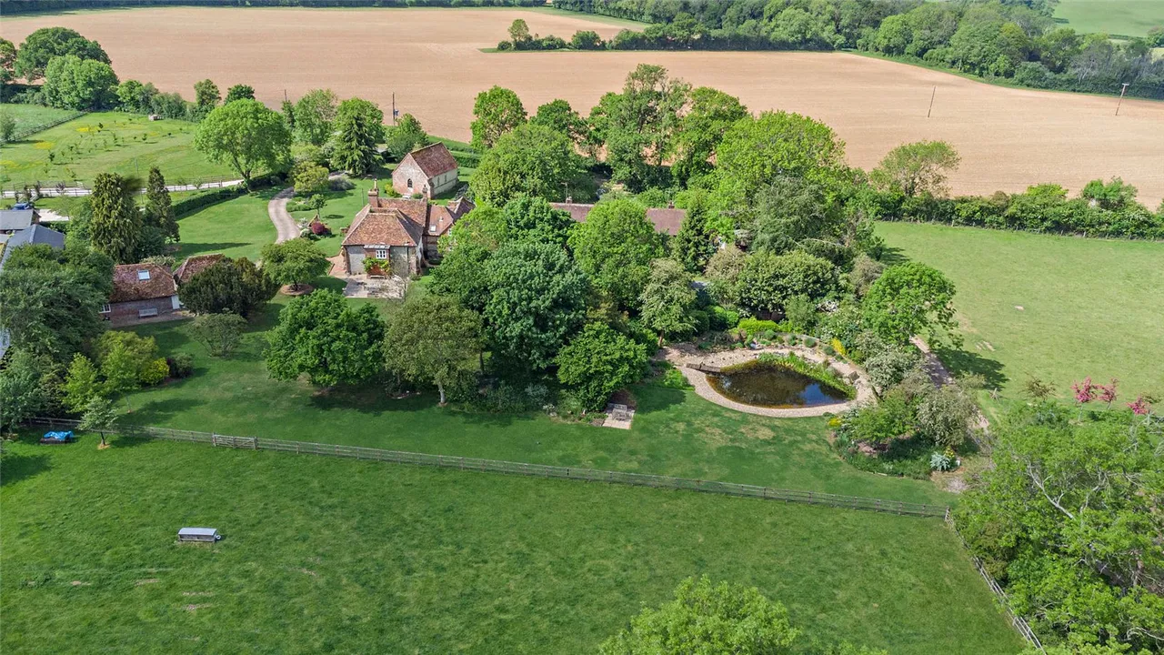Eldon Road, Kings Somborne, Stockbridge, Hampshire, SO20 6QN, photo 12
