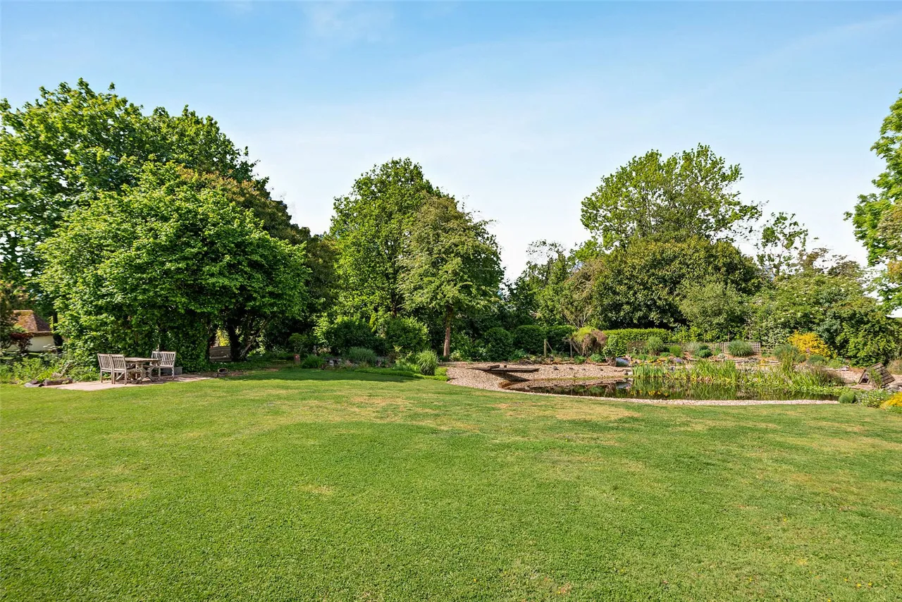 Eldon Road, Kings Somborne, Stockbridge, Hampshire, SO20 6QN, photo 17