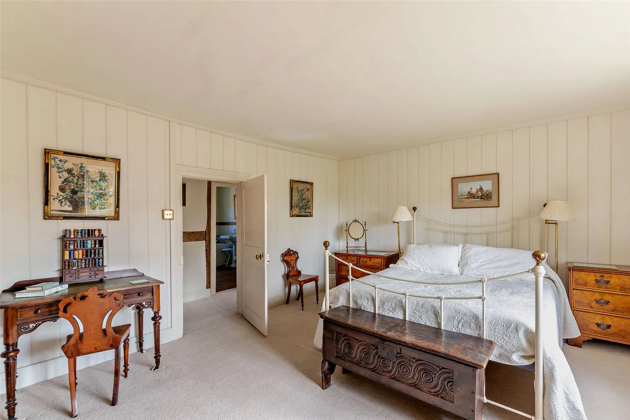 Eldon Road, Kings Somborne, Stockbridge, Hampshire, SO20 6QN, photo 24