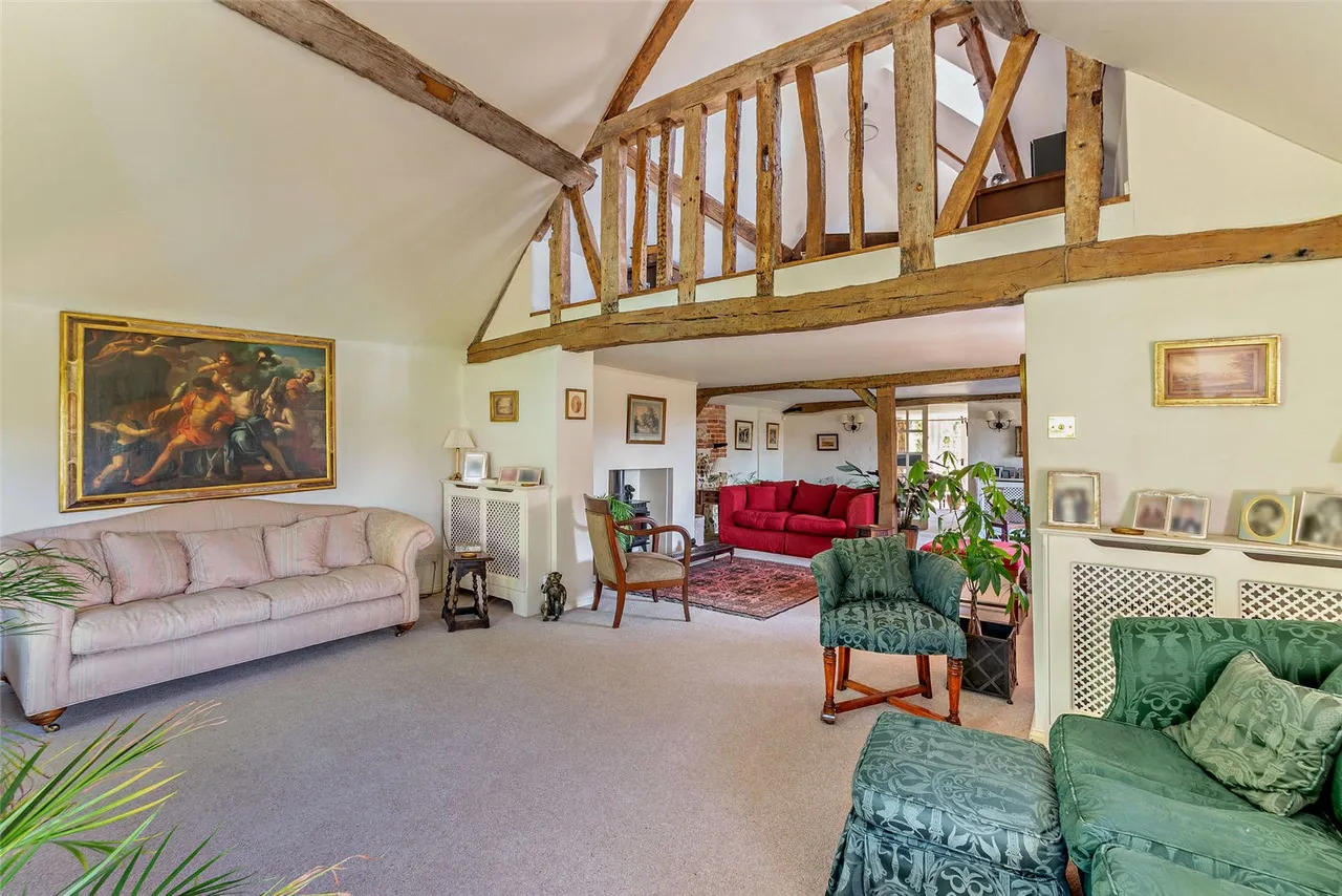 Eldon Road, Kings Somborne, Stockbridge, Hampshire, SO20 6QN, photo 4