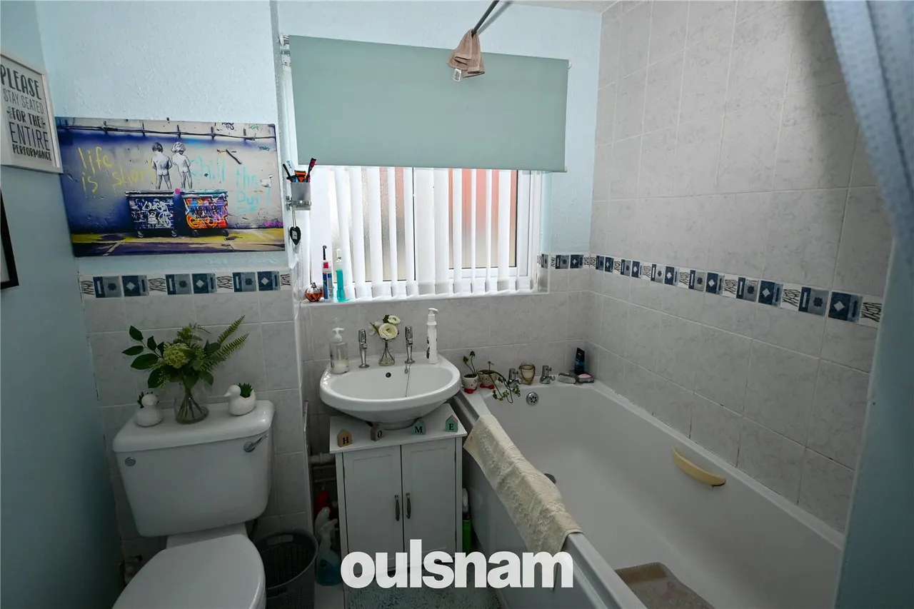 Rednal Mill Drive, Rednal, Birmingham, B45 8XZ, photo 6