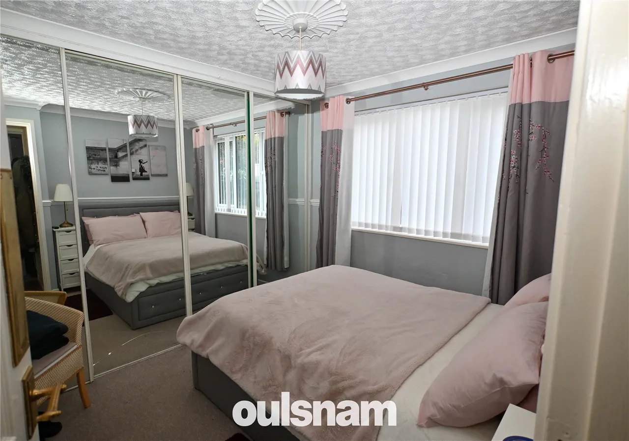 Rednal Mill Drive, Rednal, Birmingham, B45 8XZ, photo 4