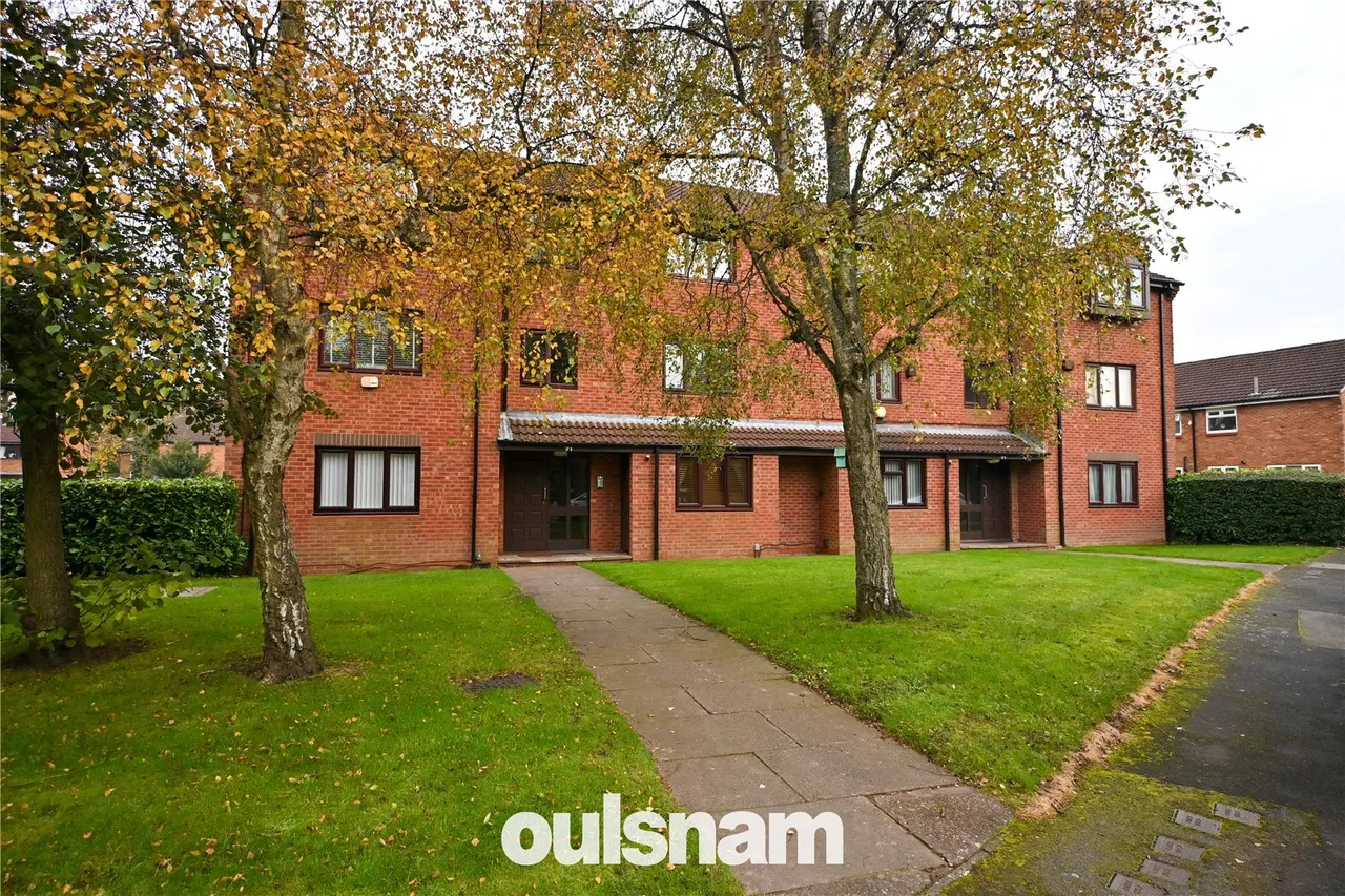 Rednal Mill Drive, Rednal, Birmingham, B45 8XZ, photo 7