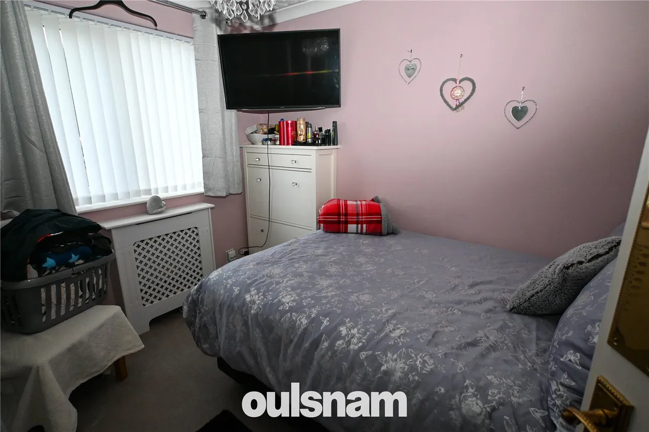 Rednal Mill Drive, Rednal, Birmingham, B45 8XZ, photo 5