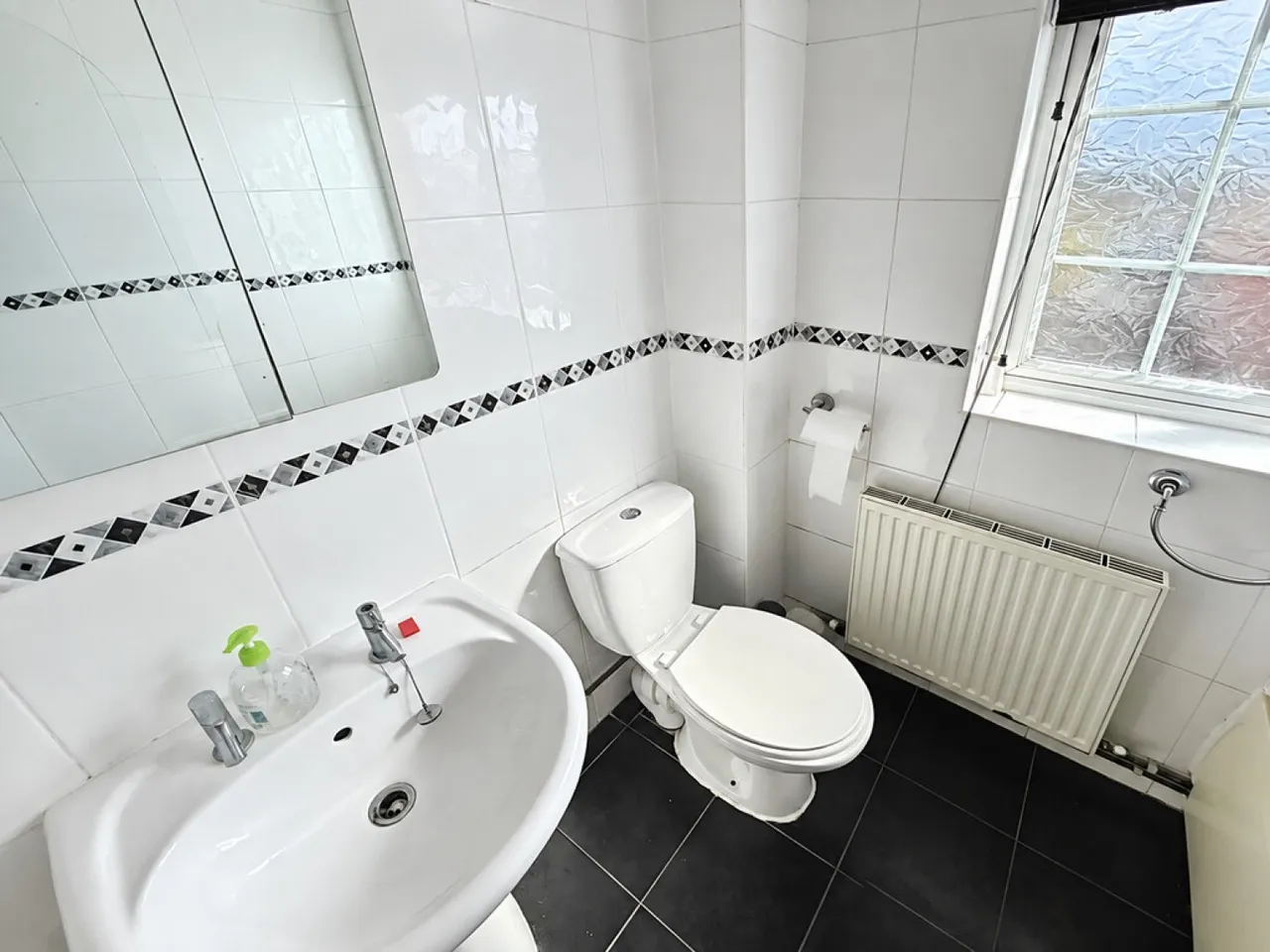 The Gillies, Mansfield, Nottinghamshire, photo 10