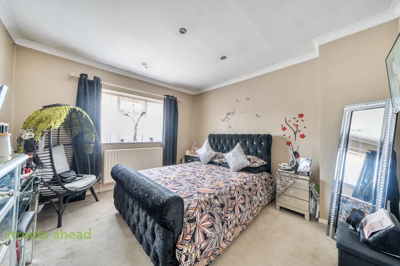 Chaucer Green, Croydon, CR0, photo 9