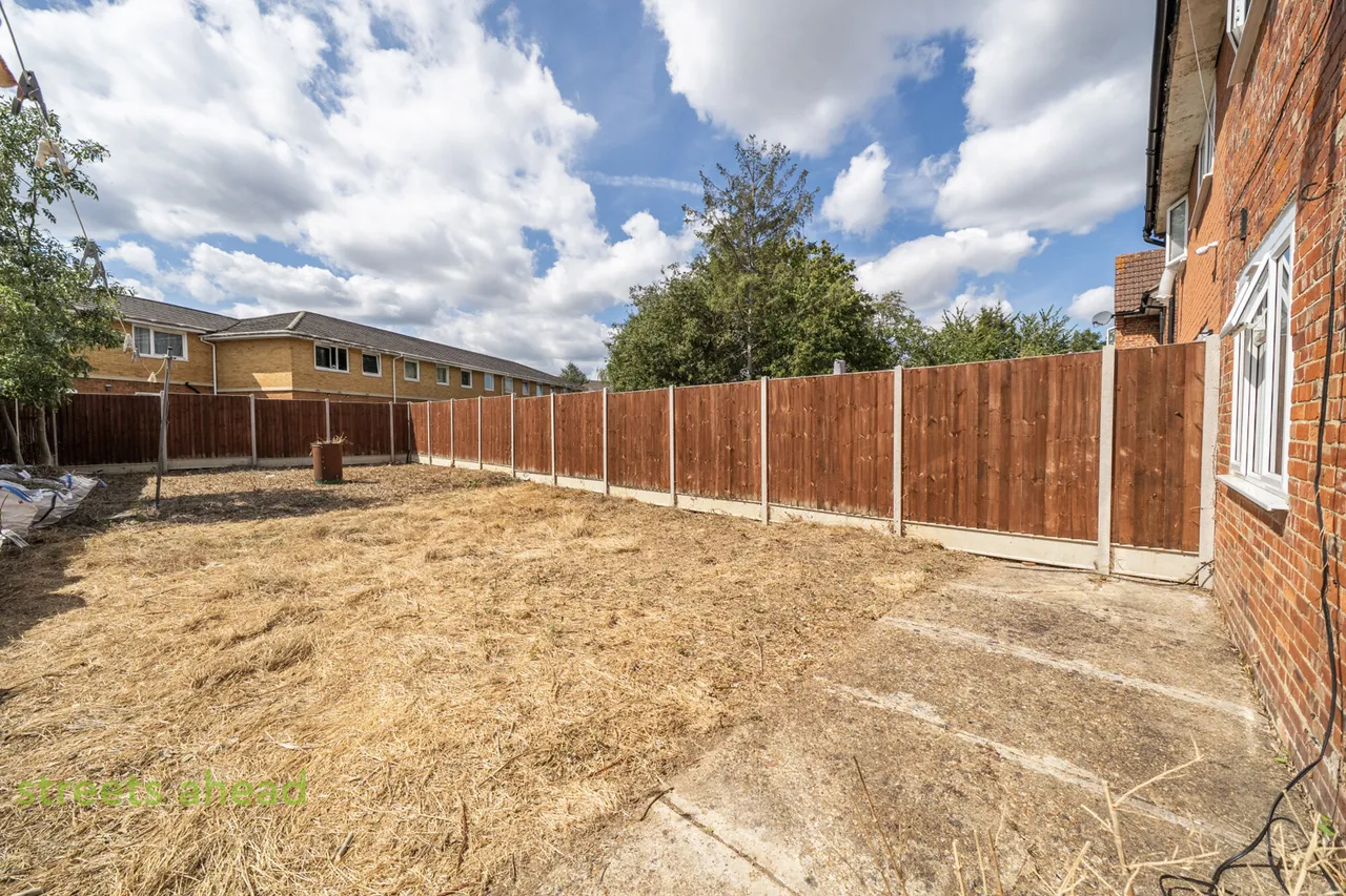 Chaucer Green, Croydon, CR0, photo 11