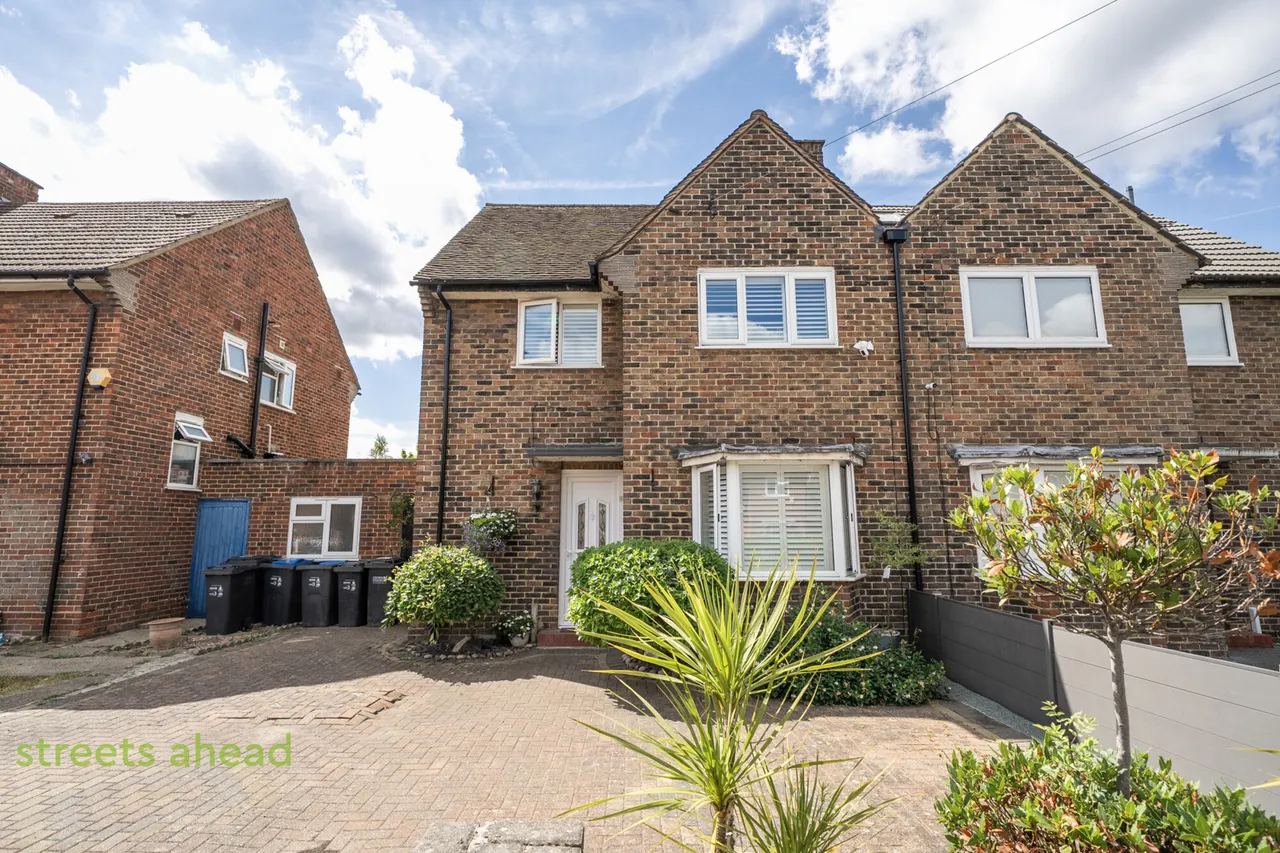 Chaucer Green, Croydon, CR0, photo 13