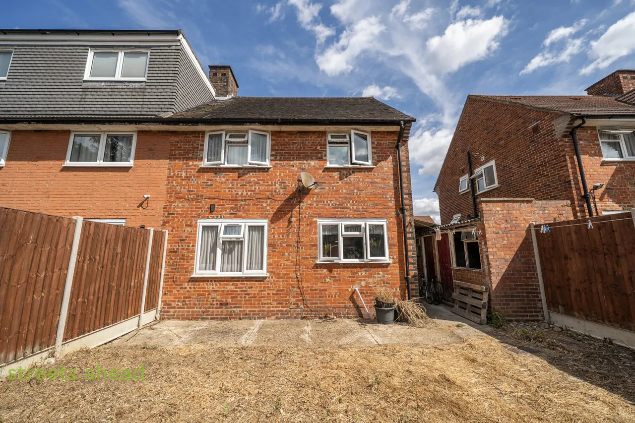 Chaucer Green, Croydon, CR0, photo 12