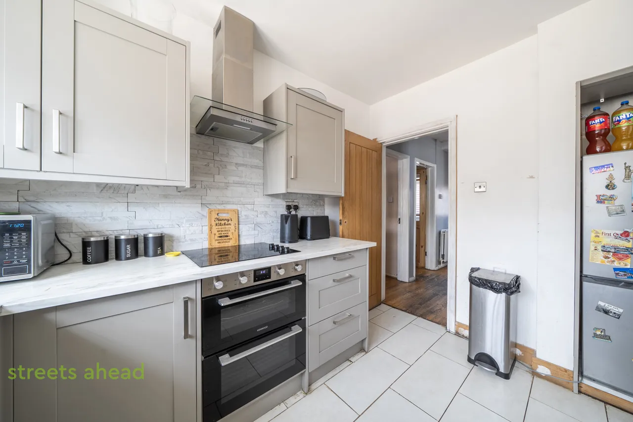 Chaucer Green, Croydon, CR0, photo 5