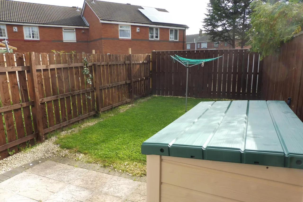Whisperdale Court, Middlesbrough, TS3, photo 7