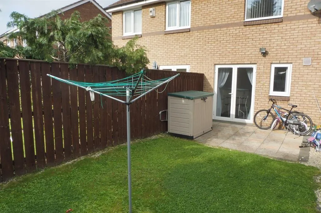 Whisperdale Court, Middlesbrough, TS3, photo 8