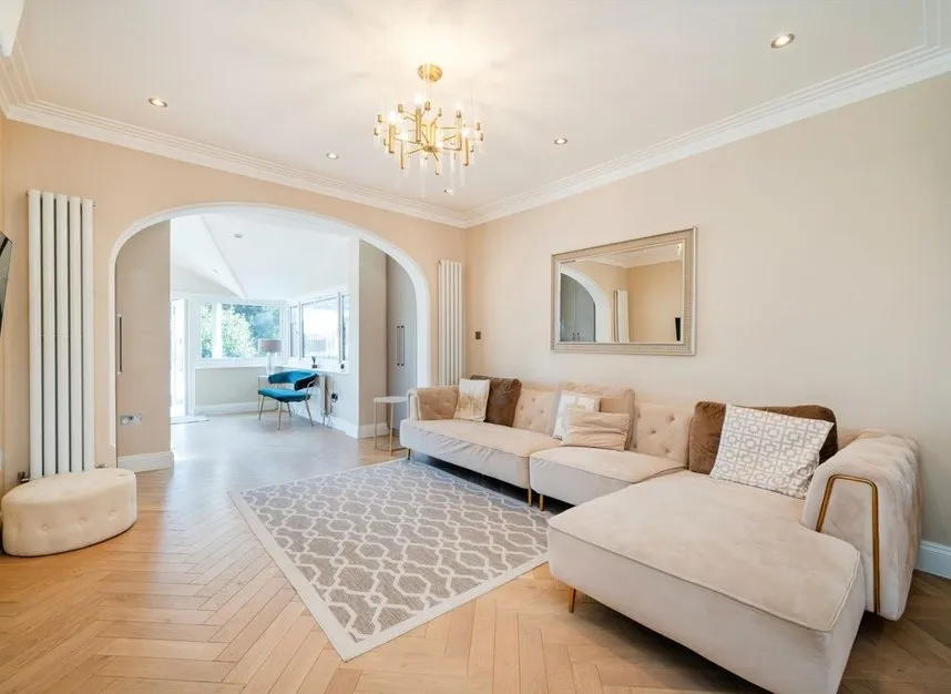Warren Road, Wanstead, E11, photo 6