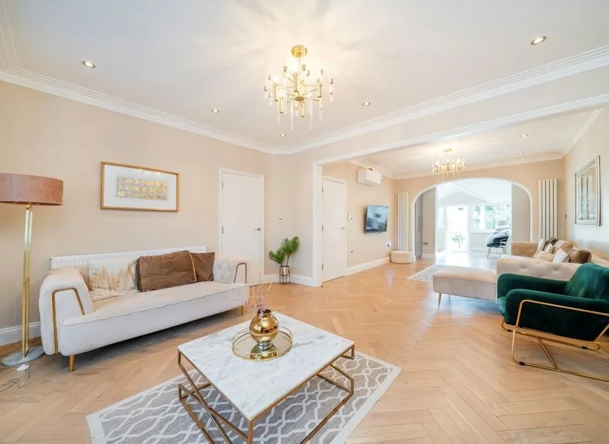 Warren Road, Wanstead, E11, photo 5