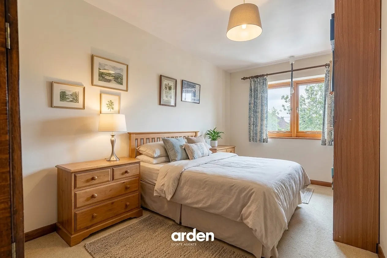 Linthurst Newtown, Blackwell, B60, photo 7