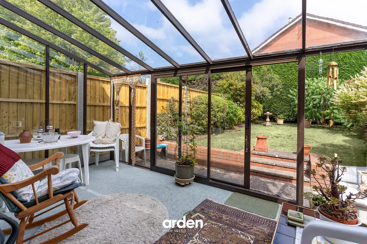 Linthurst Newtown, Blackwell, B60, photo 4