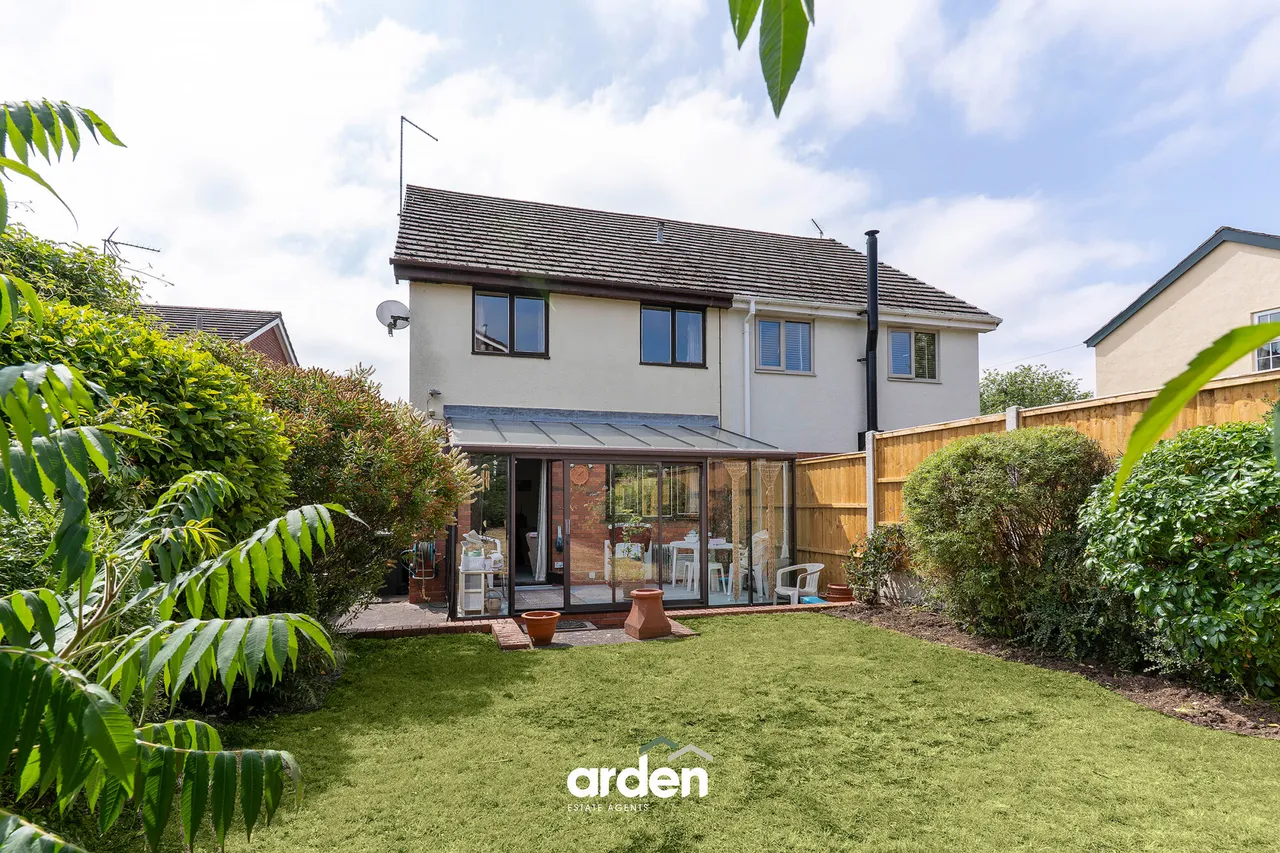 Linthurst Newtown, Blackwell, B60, photo 10