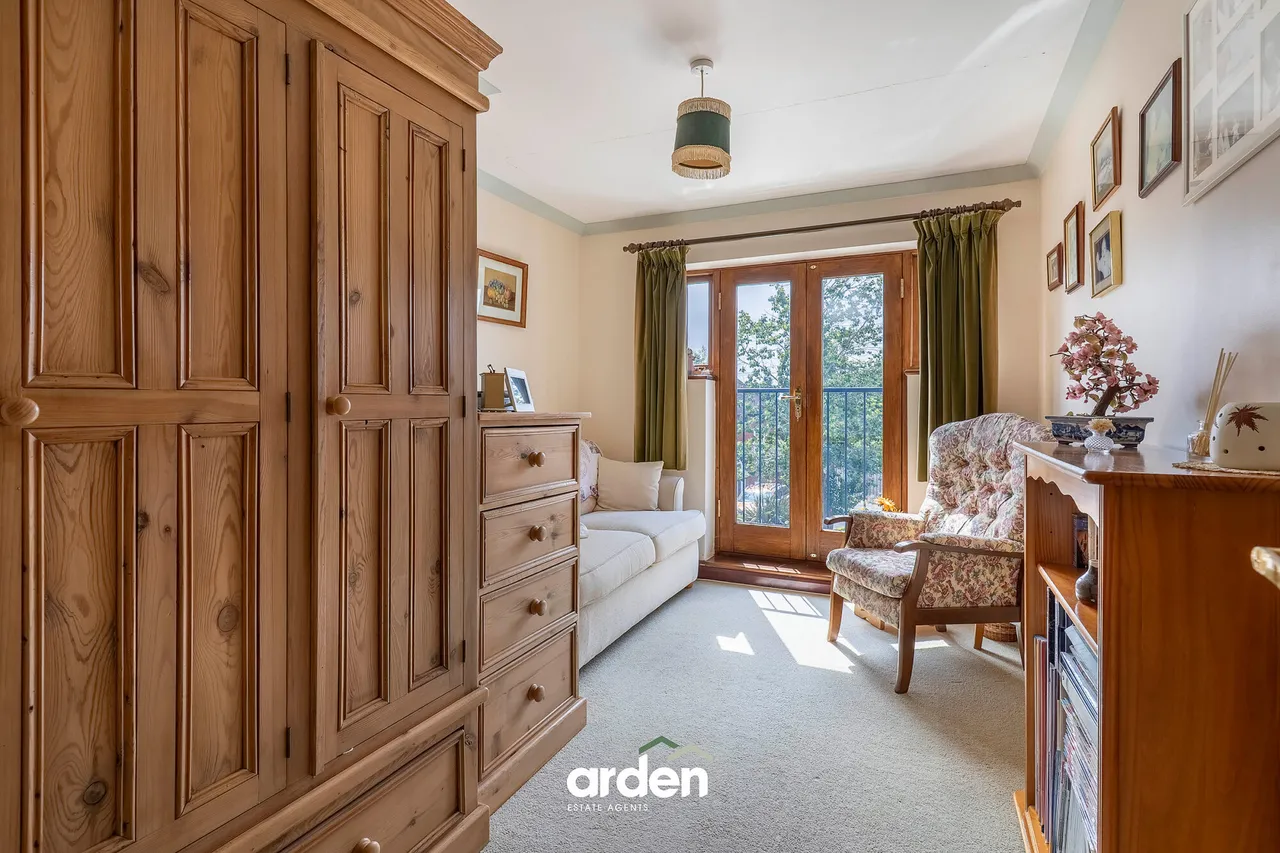 Linthurst Newtown, Blackwell, B60, photo 8